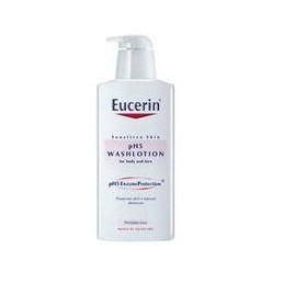 Eucerin Ph5 Detergente Fluido 200 ml