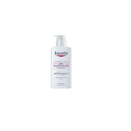 Eucerin Ph5 Detergente Fluido 200 ml