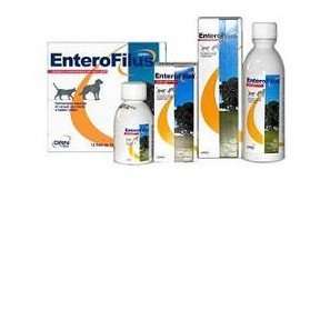 Enterofilus Mang Sempl 250ml