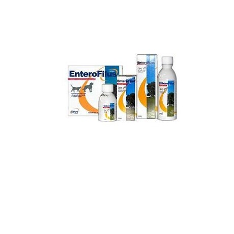 Enterofilus Mang Sempl 250ml