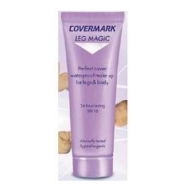 Covermark Leg Magic 50 ml Colore 1