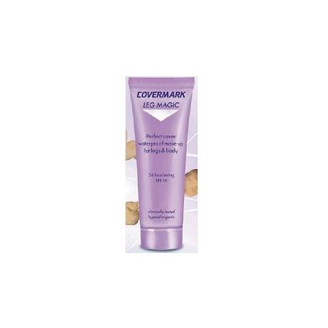 Covermark Leg Magic 50 ml Colore 3