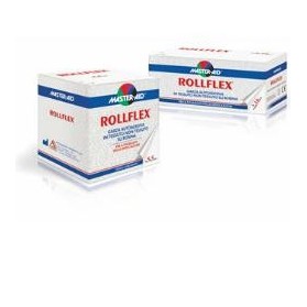 Cerotto Master-aid Rollflex 5x2,5