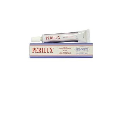 Perilux Crema Perioculare 15ml