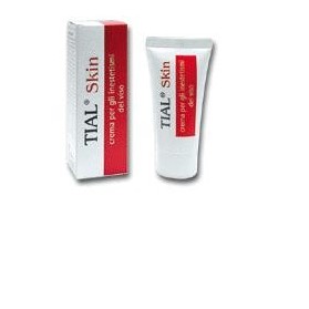 Tial Skin Crema Viso 30ml