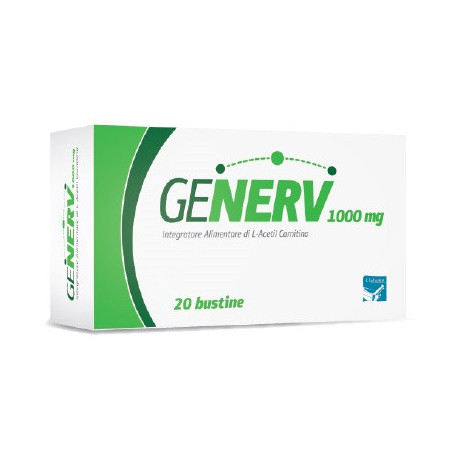 Generv 20 Bustine