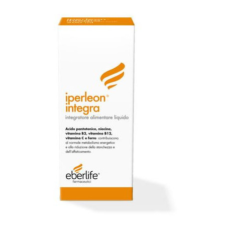 Iperleon Integra 200ml