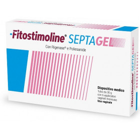 Fitostimoline Septagel Gel Vaginale