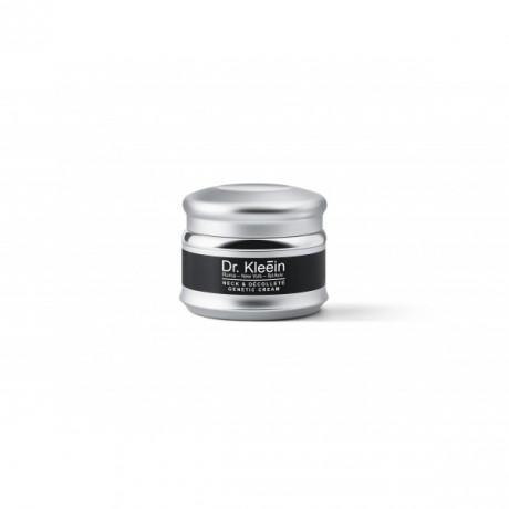 Dr Kleein Neck&decollete Ge Crema