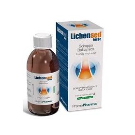 Lichensed Adulti 200 ml