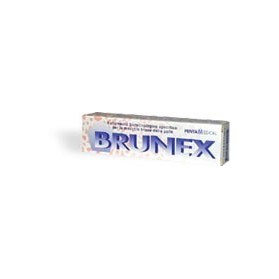 Brunex Crema Schiarente 30 ml