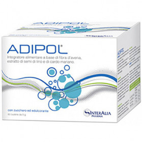 Adipol 60 Bustine