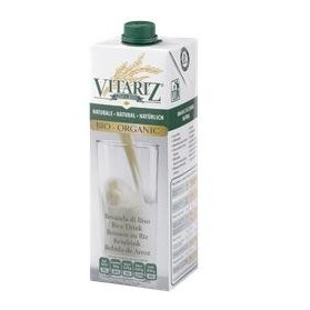 Vitariz Nature Latte Riso 1 Litro