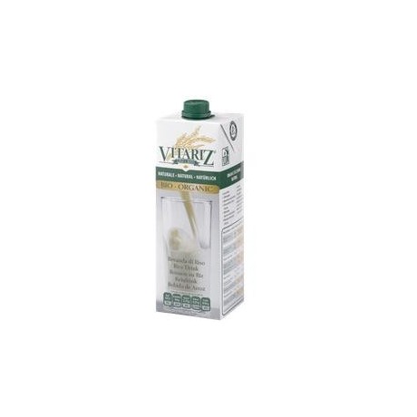 Vitariz Nature Latte Riso 1 Litro