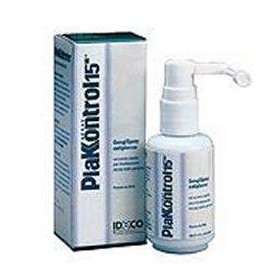 Plakkontrol 15 Secondi Collutorio Spray 50 ml