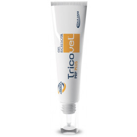 Tricovel Prp Plus Gel 2 Bustine