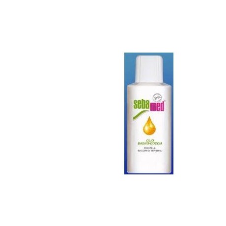 Sebamed Olio Bagno Doccia ml 200