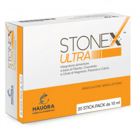 Stonex Ultra 20stick Pack