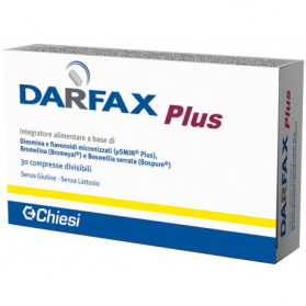 Darfax Plus 30 Compresse 1425mg It