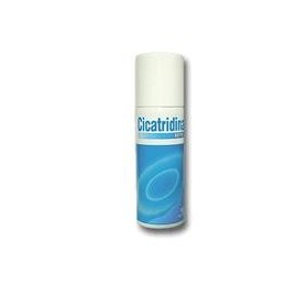 Cicatridina Spray 125 ml