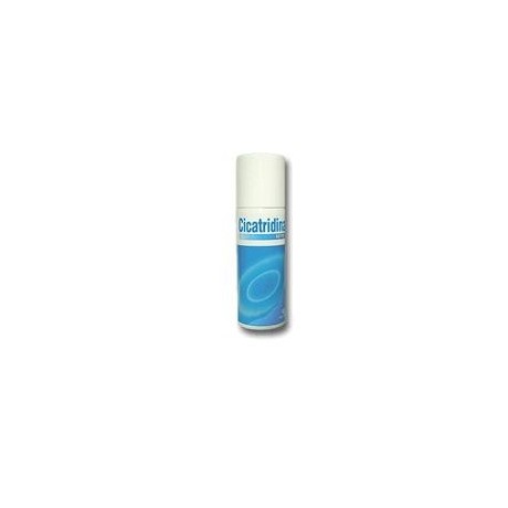 Cicatridina Spray 125 ml