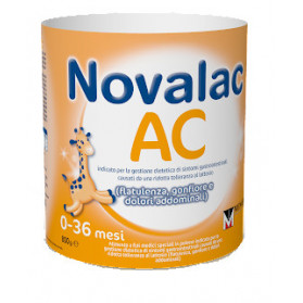 Novalac Ac 800g