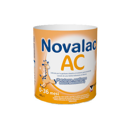 Novalac Ac 800g