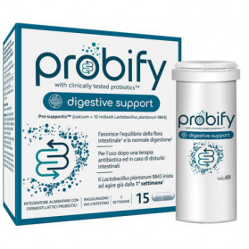 Probify Digestive Support15 Capsule
