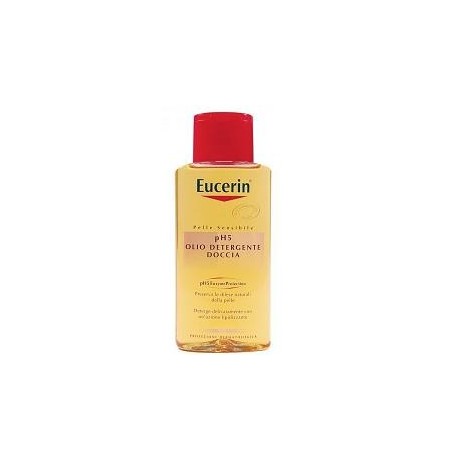 Eucerin Ph5 Olio Detergente Doccia 200 ml