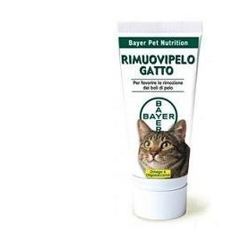 Rimuovipelo Gatto 50g