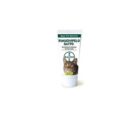 Rimuovipelo Gatto 50g