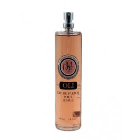 Profumo Donna Oli 100ml