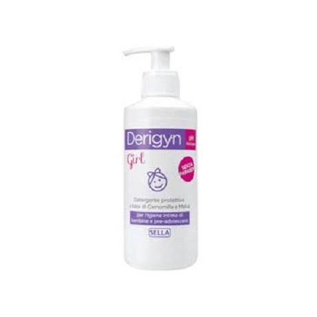 Derigyn Girl 300 ml