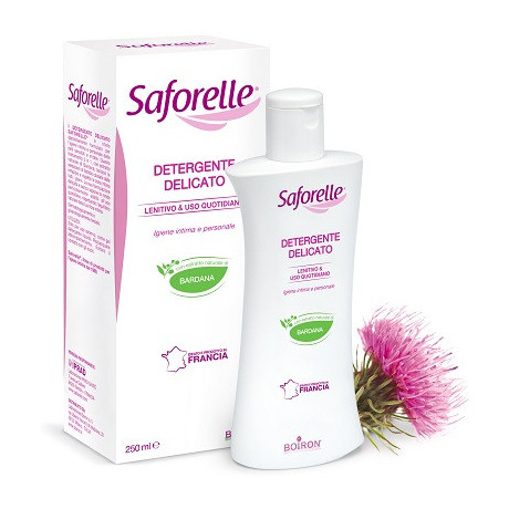 Saforelle Detergente Del 250ml