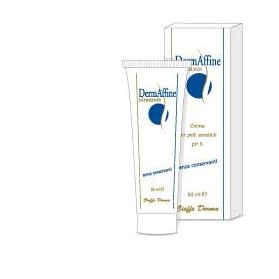 Dermaffine Crema Idratante Tubo 50 ml