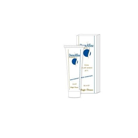 Dermaffine Crema Idratante Tubo 50 ml