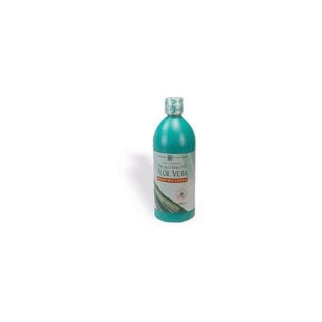 Aloe Vera Succo Max Forza500ml