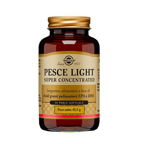 Pesce Light Super Concent30prl