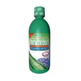 Aloe Vera Succo Mirtillo 500 ml