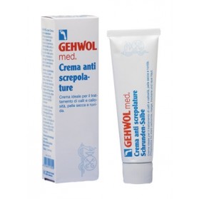 Gehwol Crema Antiscrepolature 75 ml