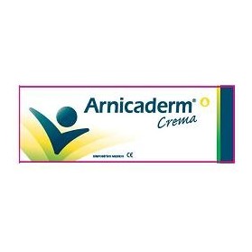 Arnicaderm Crema 50 ml