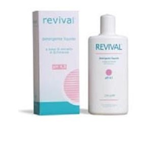 Revival Detergente Ph 4,5 250 ml
