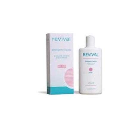 Revival Detergente Ph 4,5 250 ml