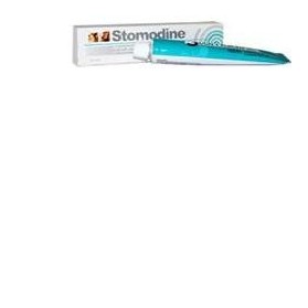 Stomodine Gel Gengivale Cani 30ml