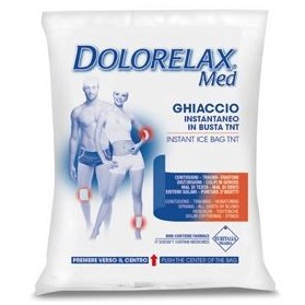 Dolorelax Ice Bag Tnt Busta 1 Pezzo