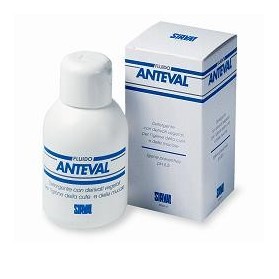 Anteval Dermopurif 200ml Nf