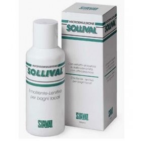 Sollival Microemulsione Vaginale Da 125ml