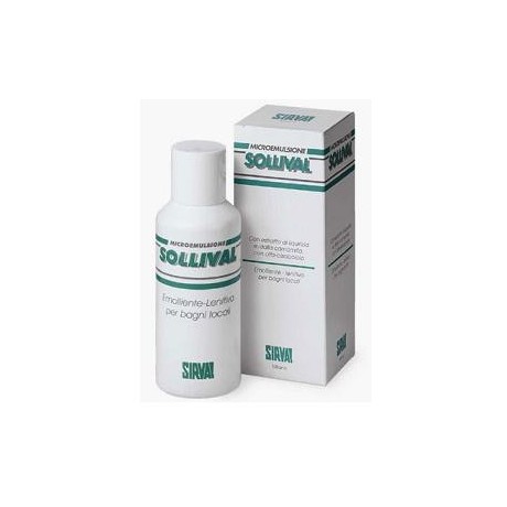 Sollival Microemulsione Vaginale Da 125ml