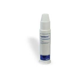 Optiderm Crema Idratante 200 g