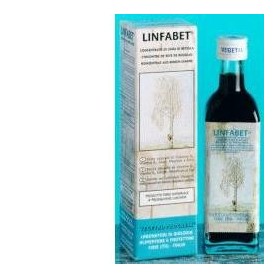 Linfabet Concentrato Bio 60ml